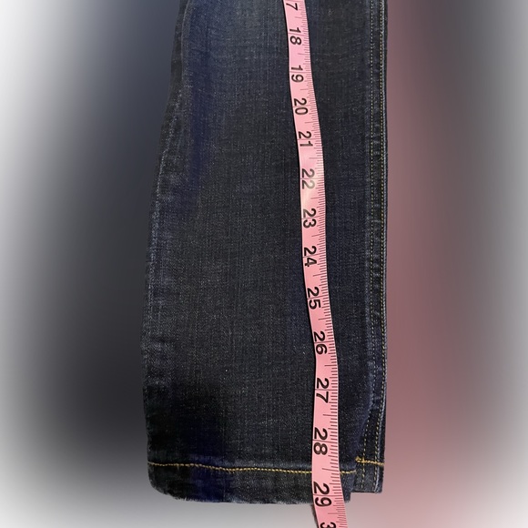 True Religion Skinny Jeans - Picture 5 of 8